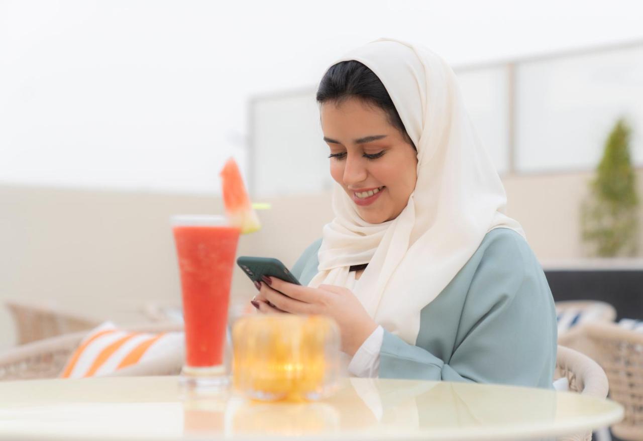 Holiday Inn & Suites Al Jubail By Ihg Al Fanatir Kültér fotó