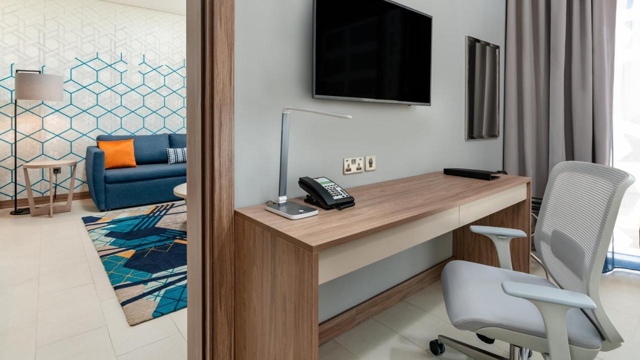 Holiday Inn & Suites Al Jubail By Ihg Al Fanatir Kültér fotó