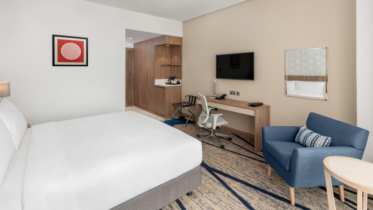 Holiday Inn & Suites Al Jubail By Ihg Al Fanatir Kültér fotó
