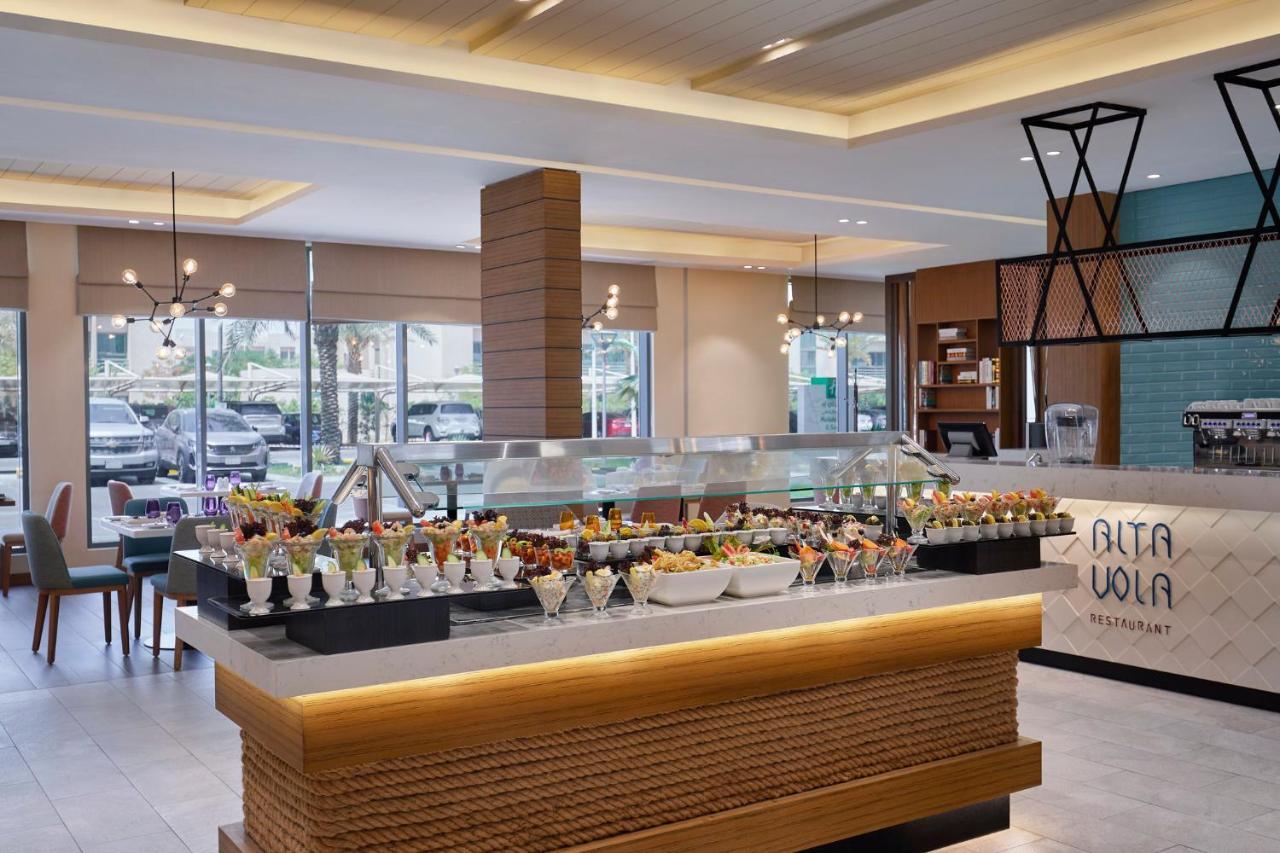 Holiday Inn & Suites Al Jubail By Ihg Al Fanatir Kültér fotó