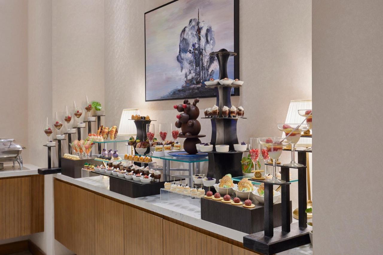 Holiday Inn & Suites Al Jubail By Ihg Al Fanatir Kültér fotó