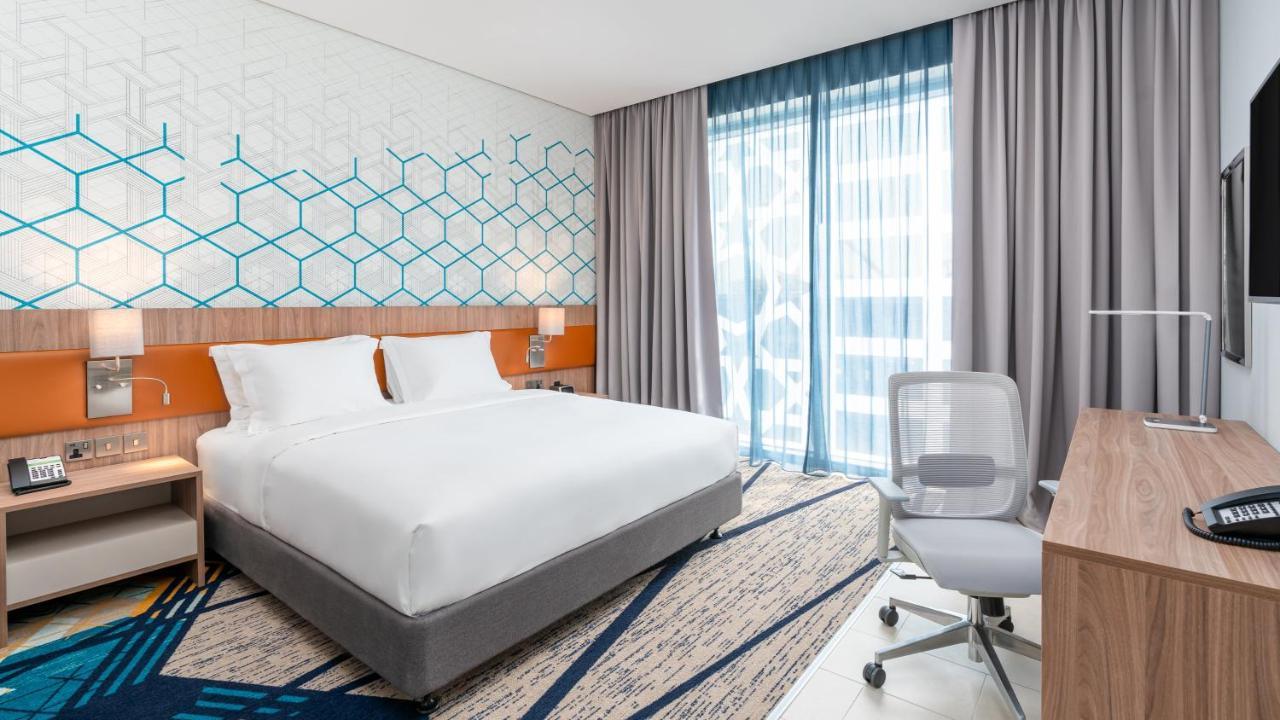 Holiday Inn & Suites Al Jubail By Ihg Al Fanatir Kültér fotó