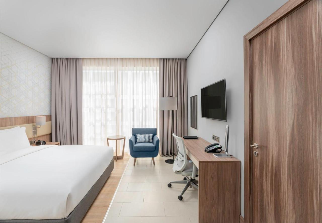 Holiday Inn & Suites Al Jubail By Ihg Al Fanatir Kültér fotó