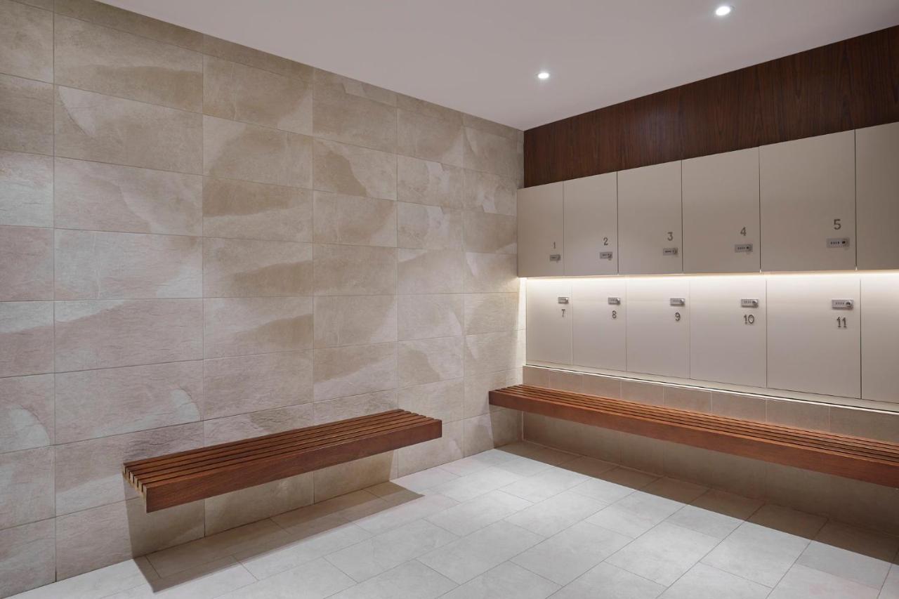 Holiday Inn & Suites Al Jubail By Ihg Al Fanatir Kültér fotó
