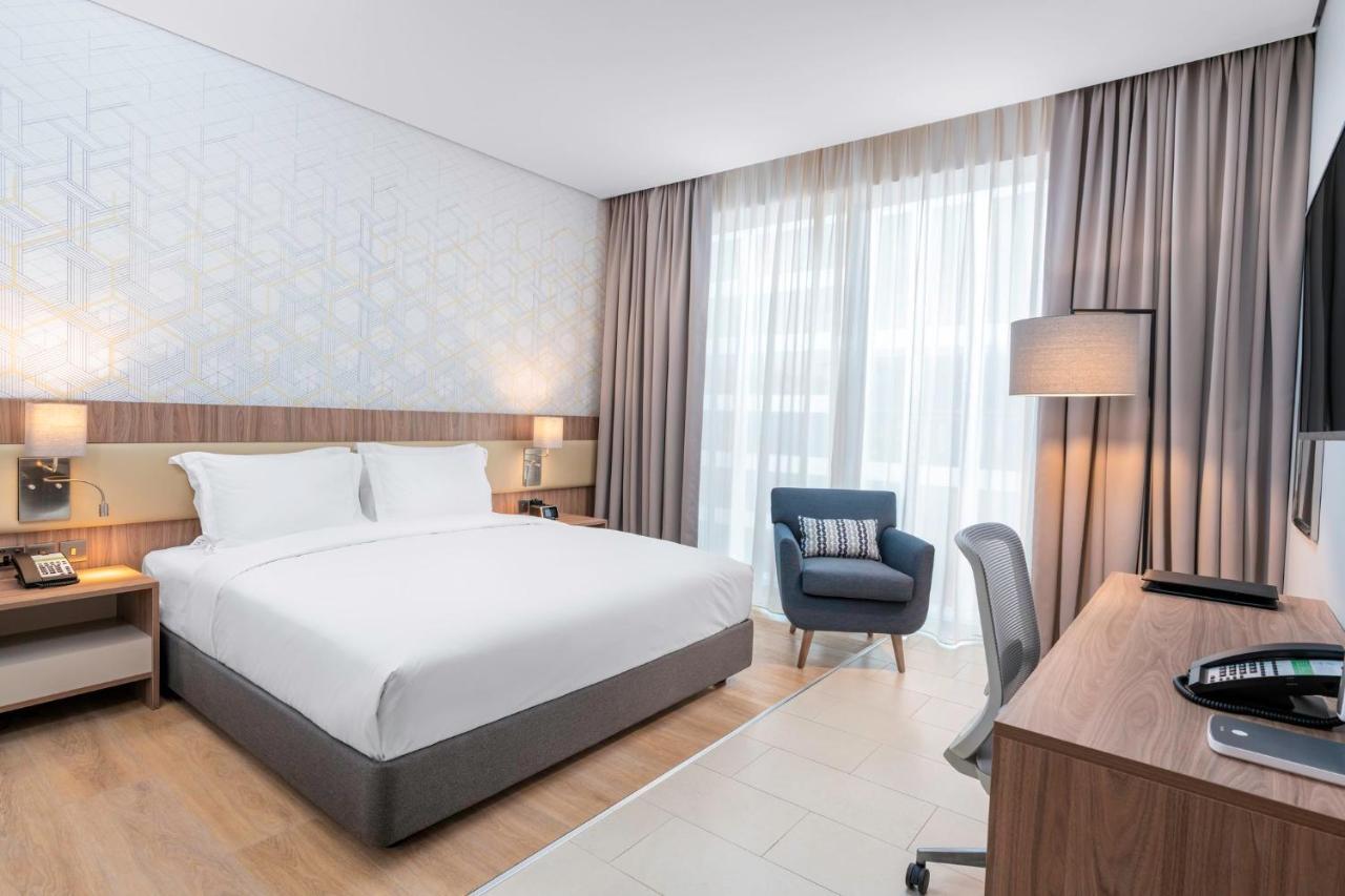 Holiday Inn & Suites Al Jubail By Ihg Al Fanatir Kültér fotó