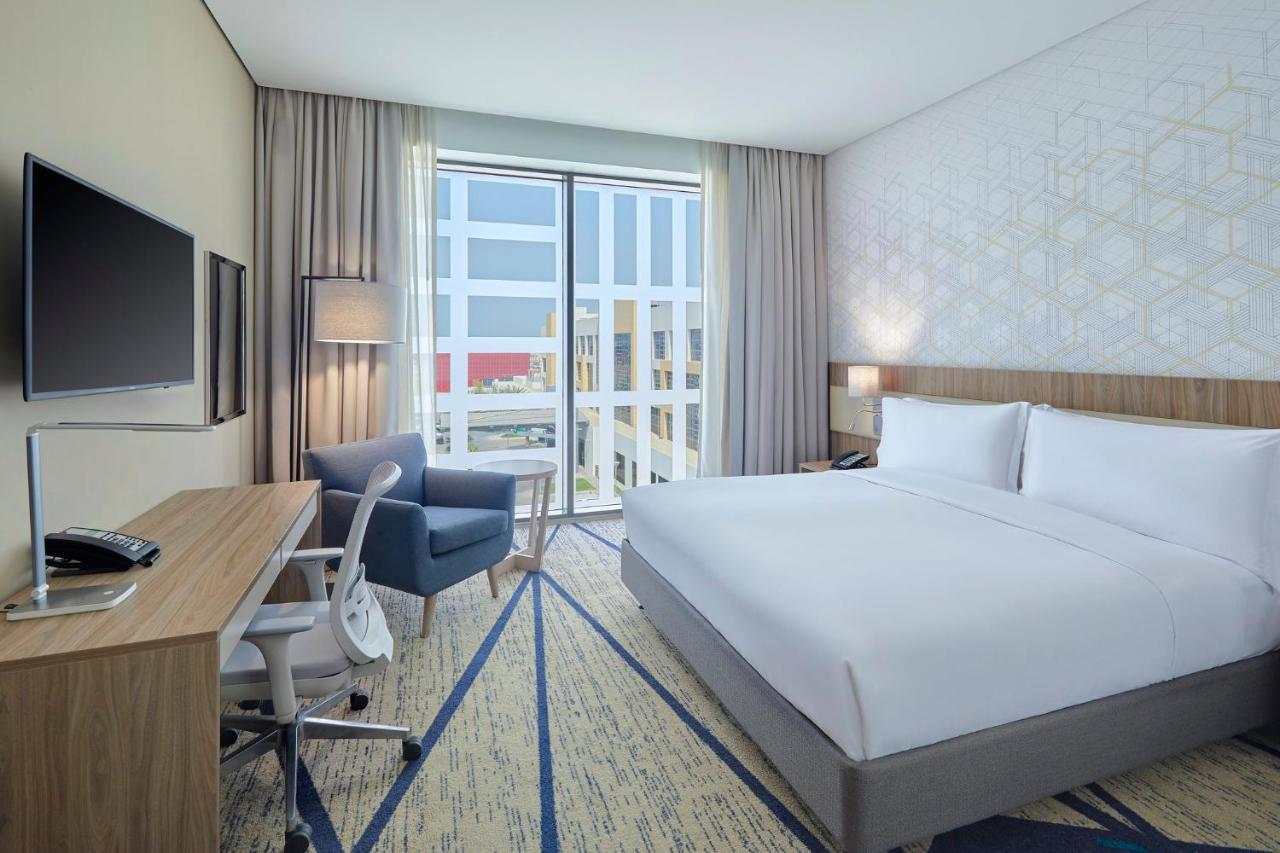 Holiday Inn & Suites Al Jubail By Ihg Al Fanatir Kültér fotó