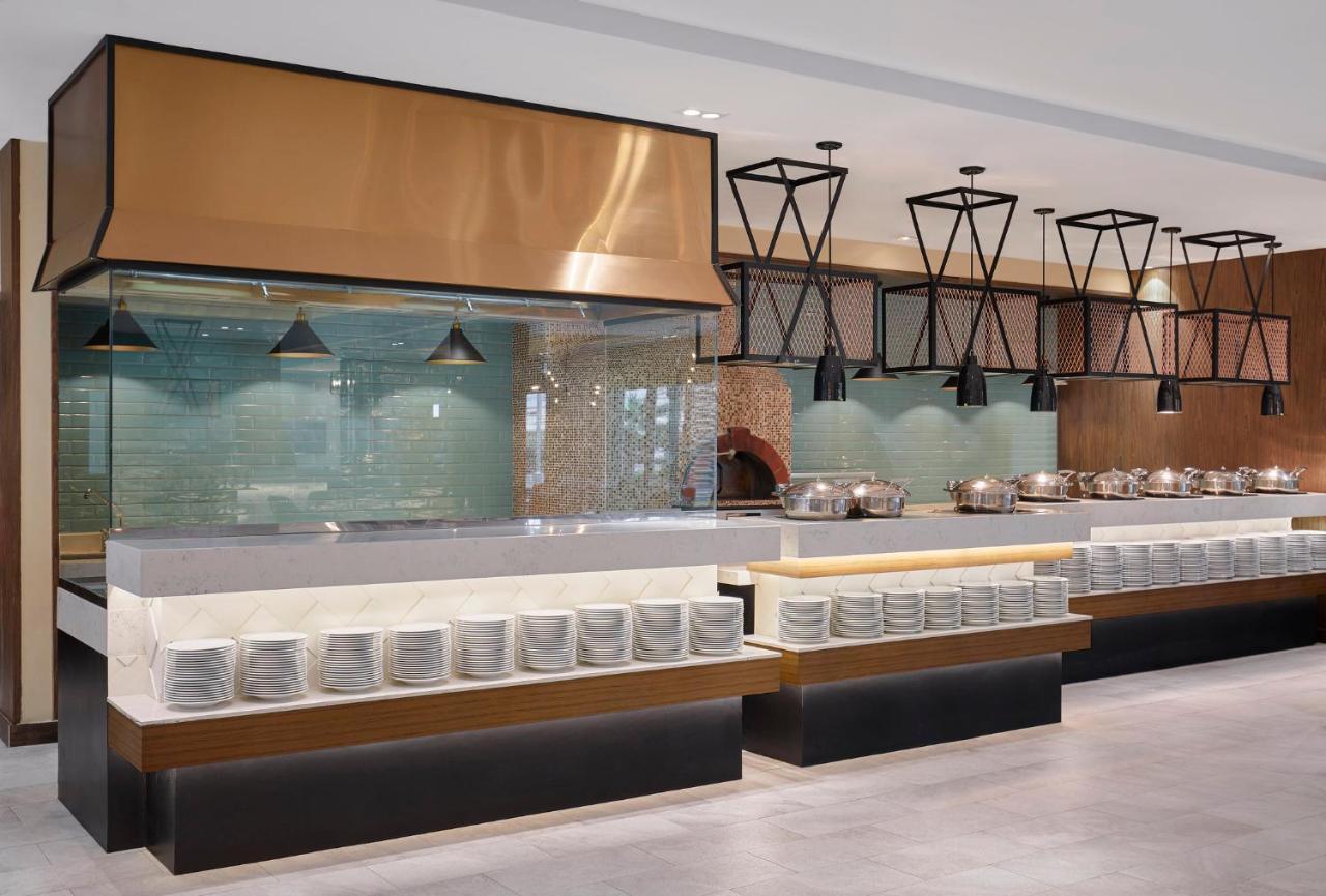 Holiday Inn & Suites Al Jubail By Ihg Al Fanatir Kültér fotó