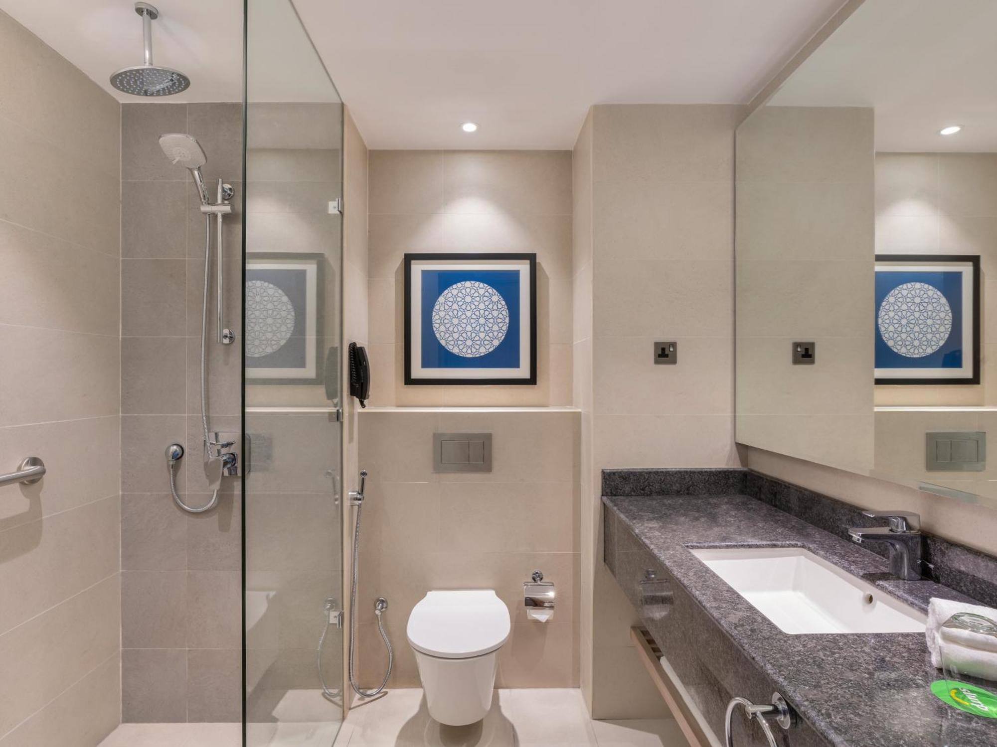 Holiday Inn & Suites Al Jubail By Ihg Al Fanatir Kültér fotó