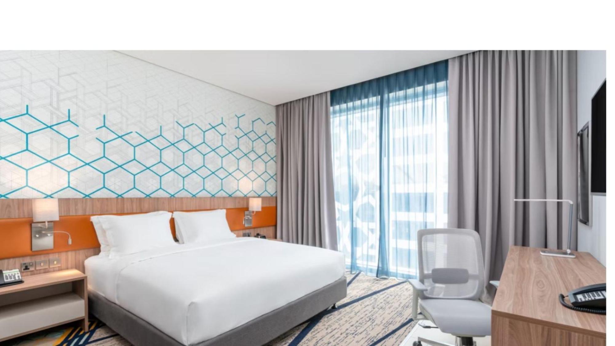Holiday Inn & Suites Al Jubail By Ihg Al Fanatir Kültér fotó